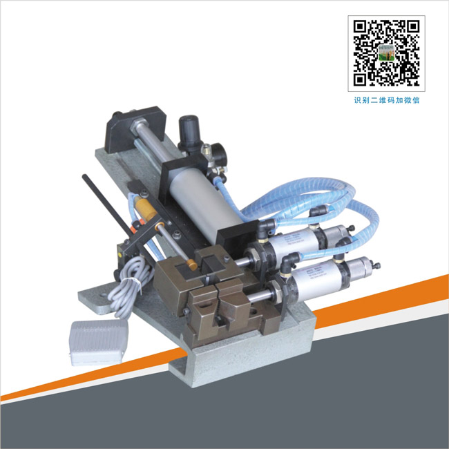 305、310氣電式剝皮機(jī)