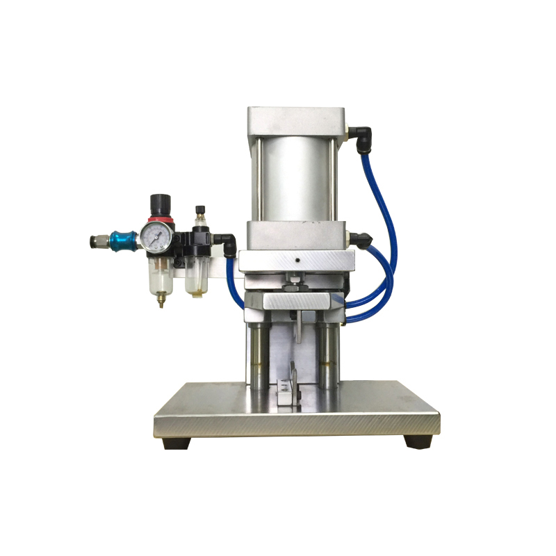 非標(biāo)制具氣動(dòng)切線機(jī)